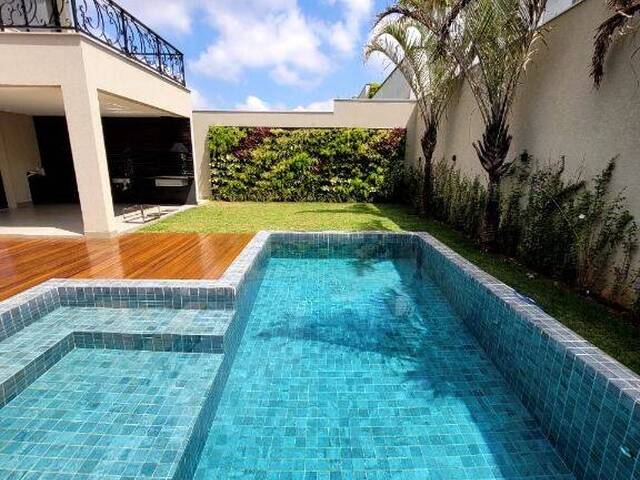 Casa em condomínio para Venda em Barueri - 5