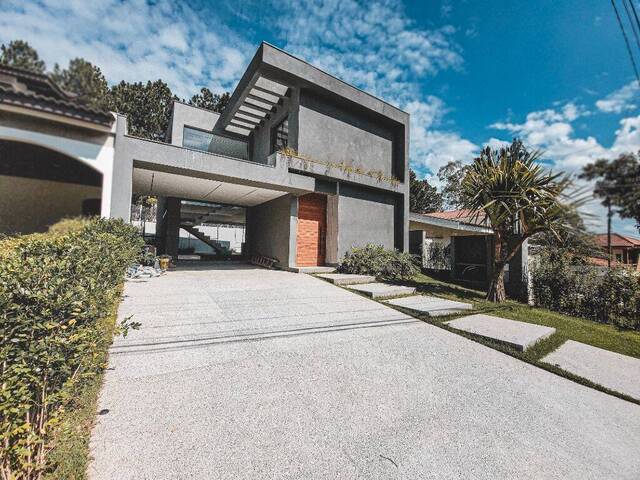 Casa em condomínio para Venda em Barueri - 2