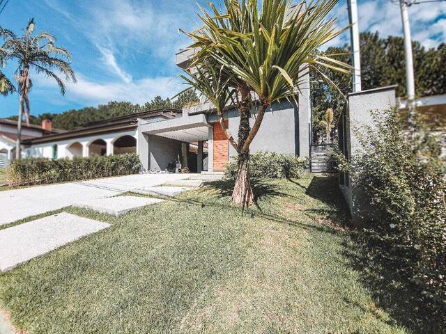 Casa em condomínio para Venda em Barueri - 3