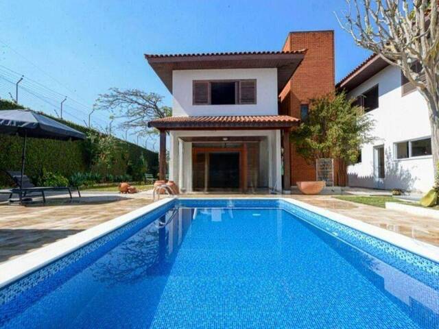 Casa em condomínio para Venda em Barueri - 2