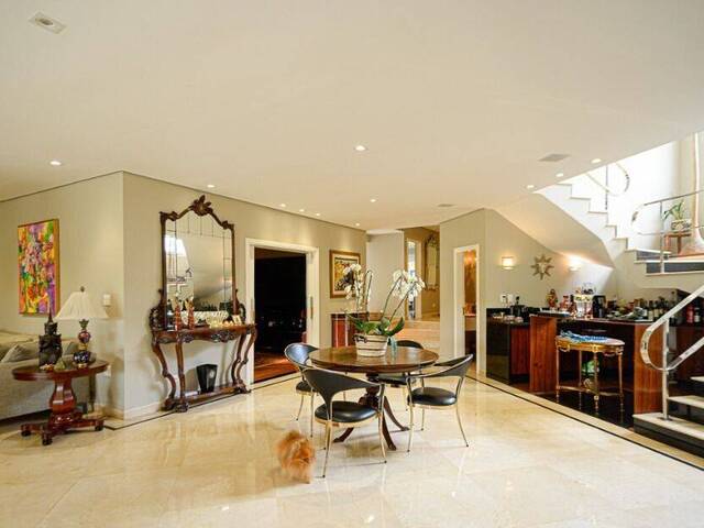 Casa em condomínio para Venda em Santana de Parnaíba - 2