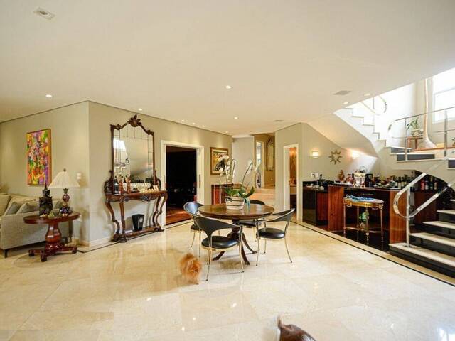 Casa em condomínio para Venda em Santana de Parnaíba - 4