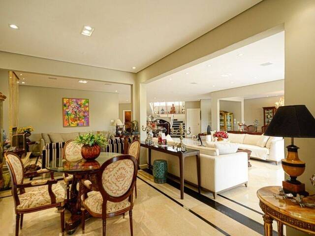 Casa em condomínio para Venda em Santana de Parnaíba - 5