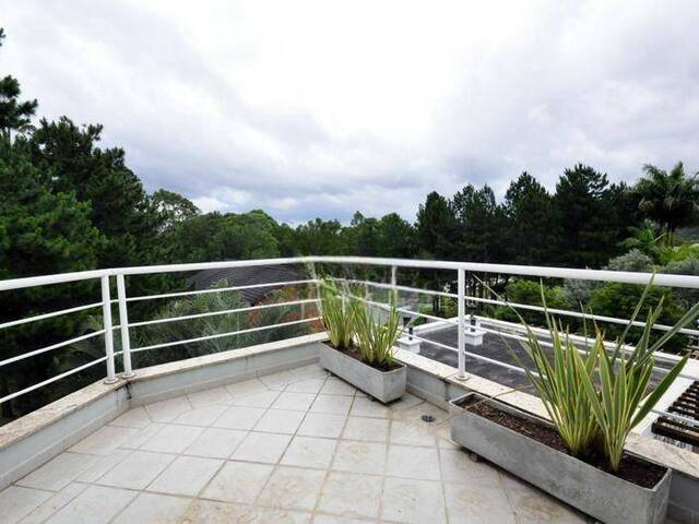 #CA2448 - Casa em condomínio para Venda em Santana de Parnaíba - SP