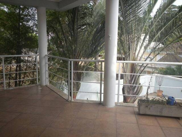 #CA2448 - Casa em condomínio para Venda em Santana de Parnaíba - SP