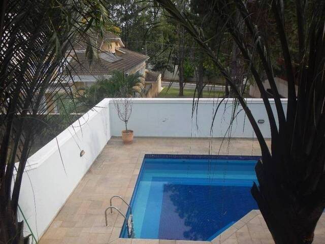 Casa em condomínio para Venda em Santana de Parnaíba - 5