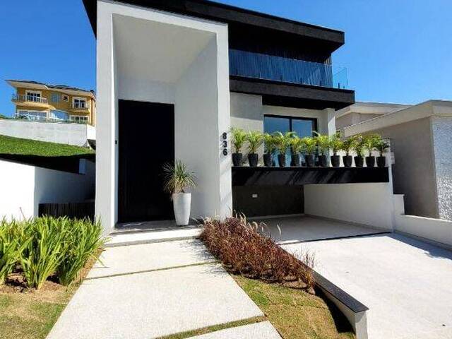 Casa em condomínio para Venda em Santana de Parnaíba - 2