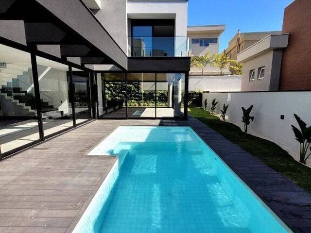 Casa em condomínio para Venda em Santana de Parnaíba - 4