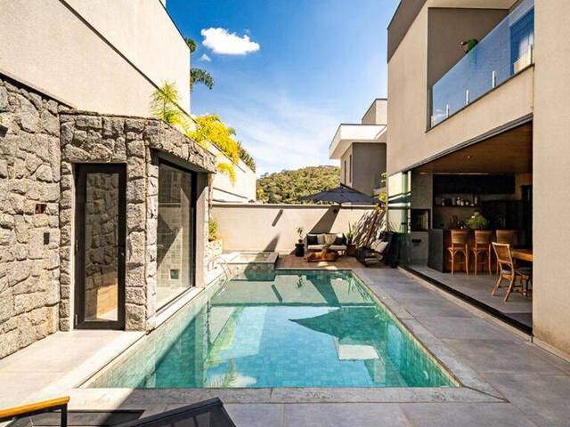 Casa em condomínio para Venda em Barueri - 3