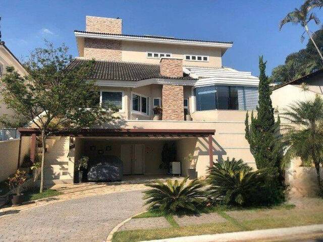 Venda em Alphaville - Barueri