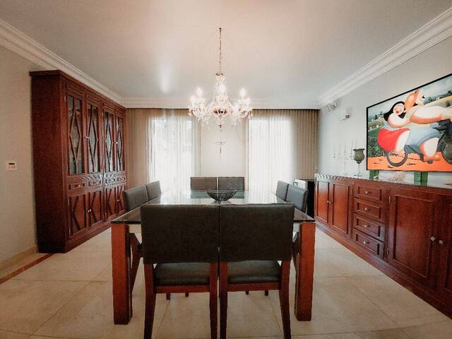 Casa em condomínio para Venda em Santana de Parnaíba - 3