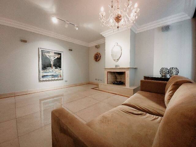 Casa em condomínio para Venda em Santana de Parnaíba - 4