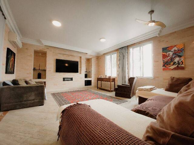 Casa em condomínio para Venda em Santana de Parnaíba - 5