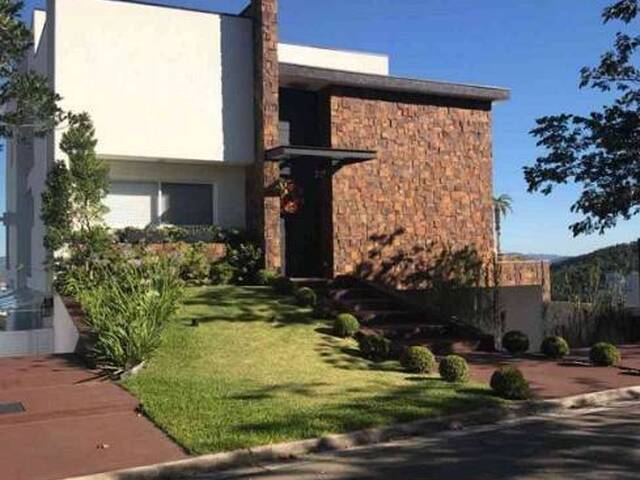 Casa em condomínio para Venda em Santana de Parnaíba - 2