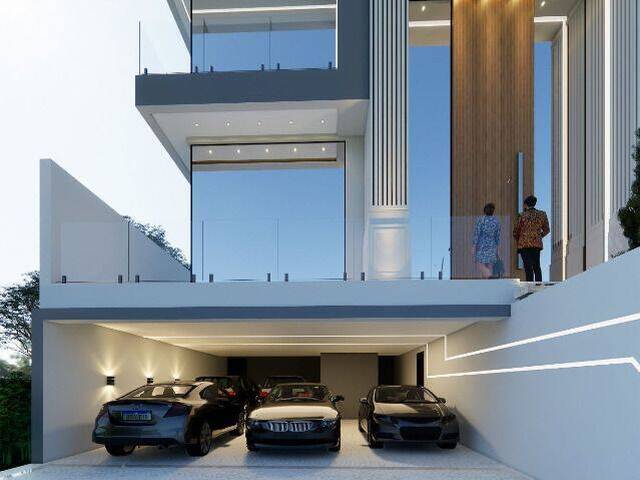 Casa em condomínio para Venda em Santana de Parnaíba - 2