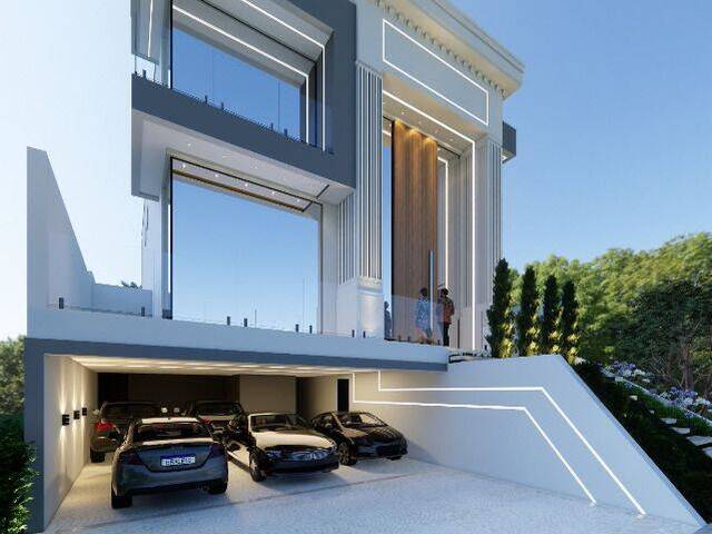 Casa em condomínio para Venda em Santana de Parnaíba - 3