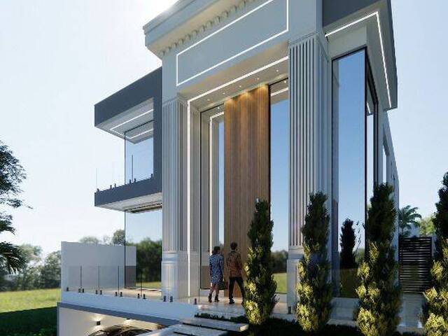 Casa em condomínio para Venda em Santana de Parnaíba - 5