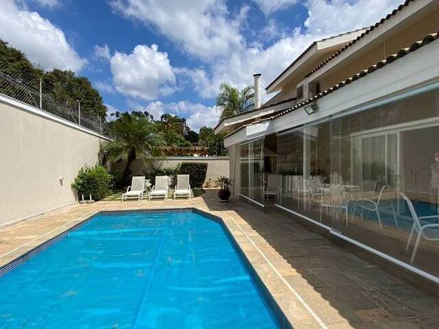 Casa em condomínio para Venda em Barueri - 3