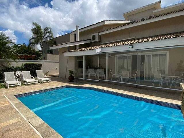 Casa em condomínio para Venda em Barueri - 4