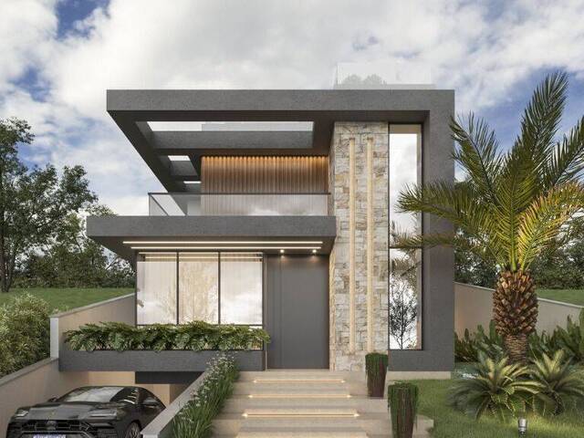 Venda em Alphaville - Barueri