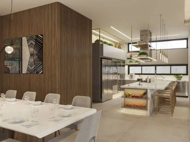 Casa em condomínio para Venda em Barueri - 3