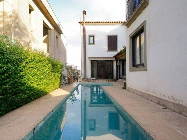 Casa em condomínio para Venda em Santana de Parnaíba - 4