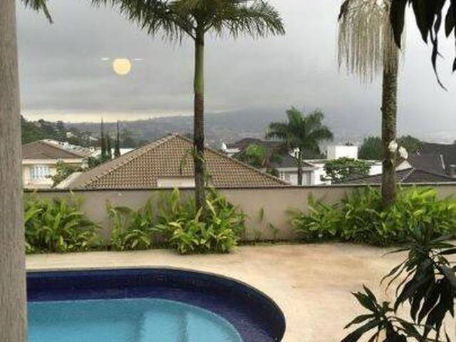 Casa em condomínio para Venda em Santana de Parnaíba - 2