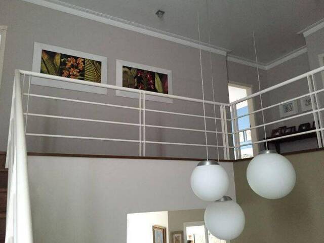 Casa em condomínio para Venda em Santana de Parnaíba - 4