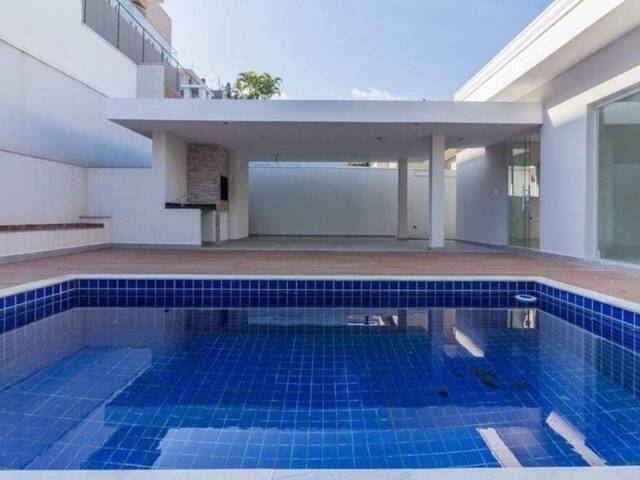 Casa em condomínio para Venda em Santana de Parnaíba - 3