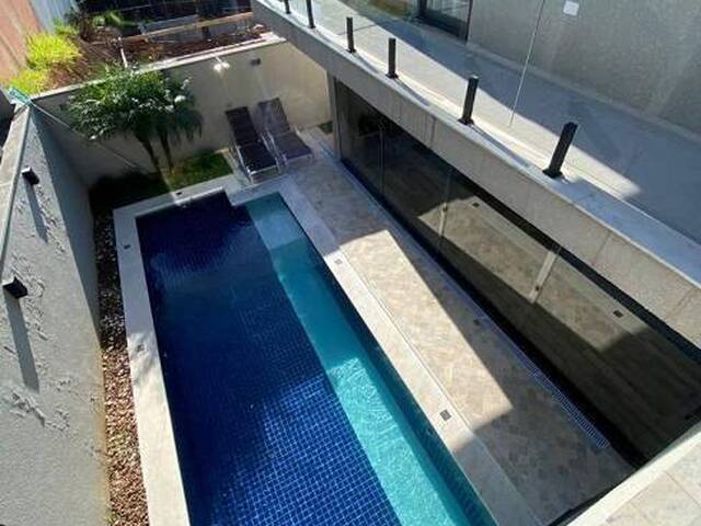 Casa em condomínio para Venda em Santana de Parnaíba - 4