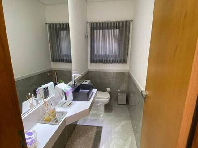 Casa em condomínio para Venda em Santana de Parnaíba - 5