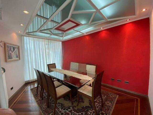 Casa em condomínio para Venda em Santana de Parnaíba - 2