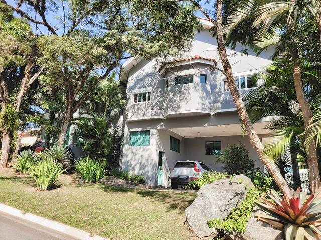 Casa em condomínio para Venda em Santana de Parnaíba - 3