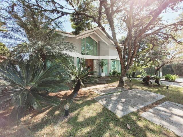 Casa em condomínio para Venda em Santana de Parnaíba - 4