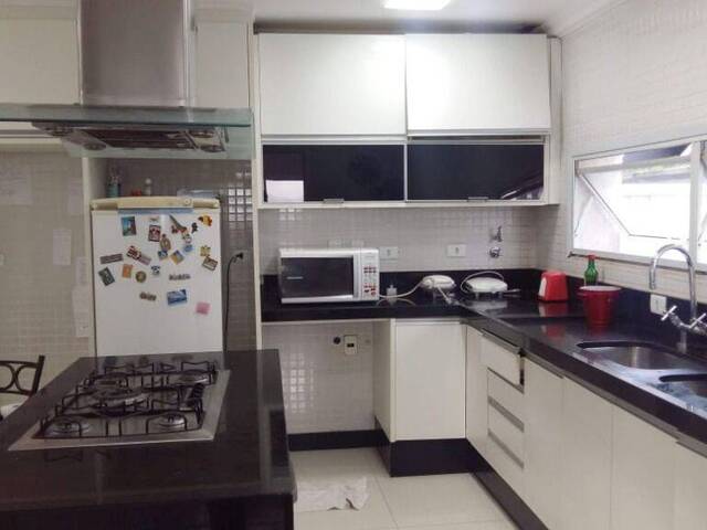 #CA2353 - Casa em condomínio para Venda em Santana de Parnaíba - SP