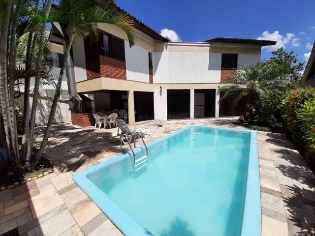 Casa em condomínio para Venda em Santana de Parnaíba - 2