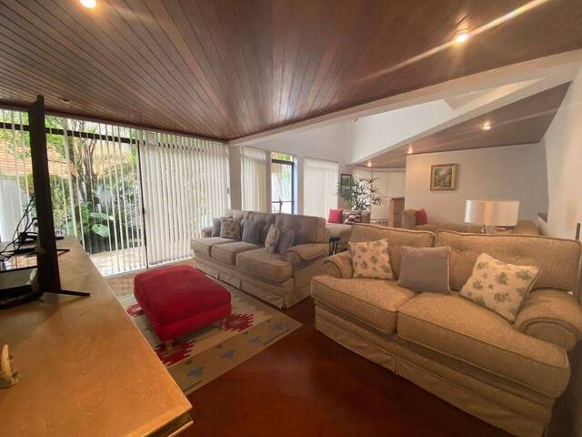 Casa em condomínio para Venda em Santana de Parnaíba - 3