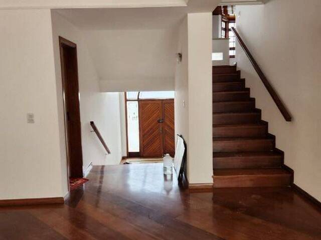 Casa em condomínio para Locação em Santana de Parnaíba - 4