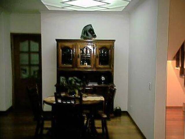 Casa em condomínio para Venda em Santana de Parnaíba - 3