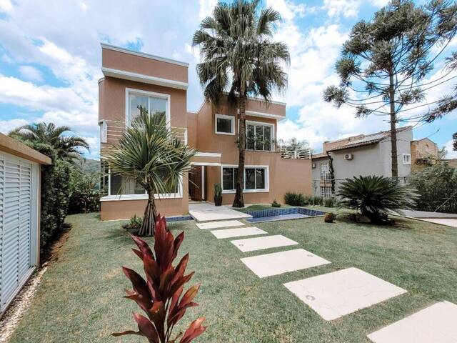 Casa em condomínio para Venda em Santana de Parnaíba - 2