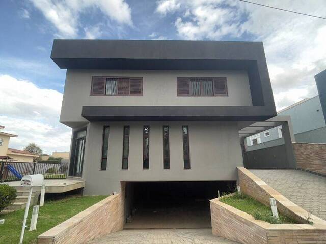 Venda em Alphaville - Barueri