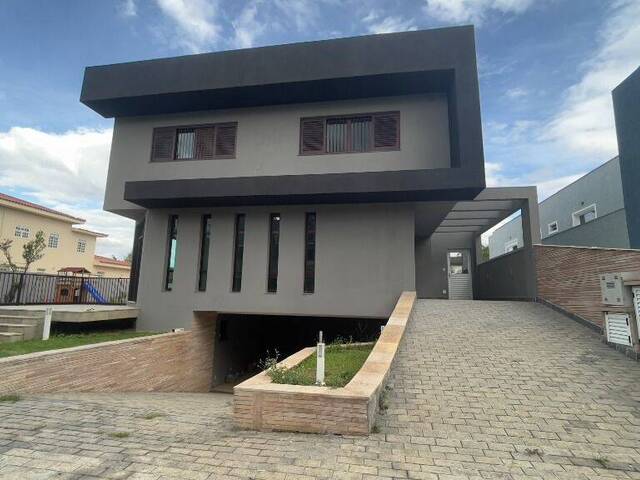 #CA2314 - Casa em condomínio para Venda em Barueri - SP