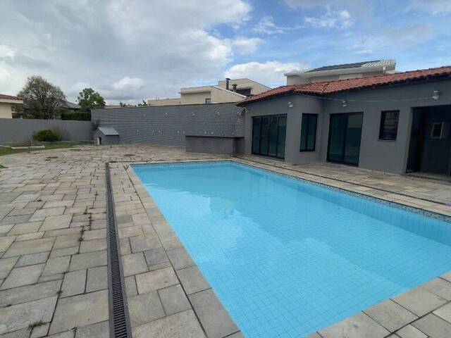 #CA2314 - Casa em condomínio para Venda em Barueri - SP