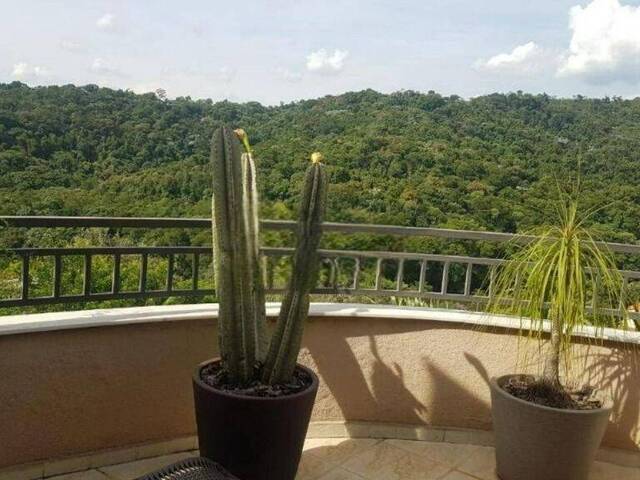 Casa em condomínio para Venda em Santana de Parnaíba - 2