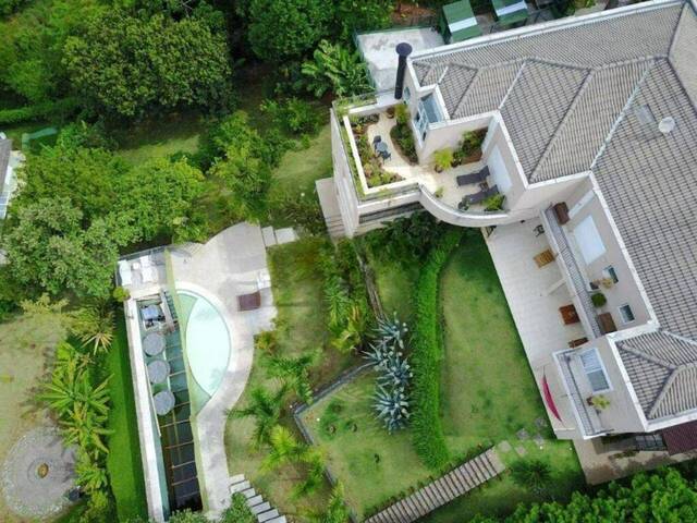 Casa em condomínio para Venda em Santana de Parnaíba - 3