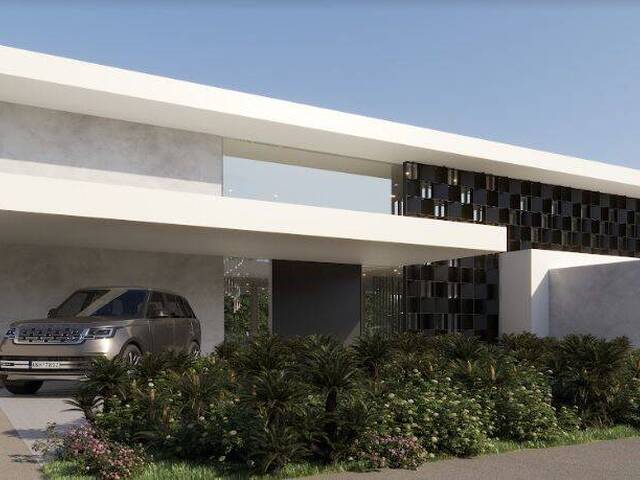 Casa em condomínio para Venda em Santana de Parnaíba - 2