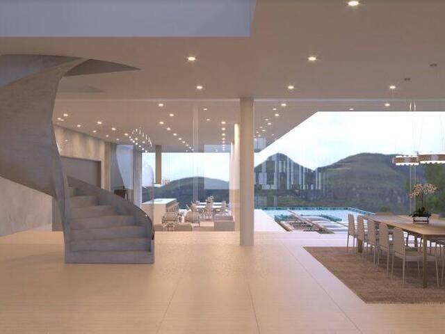 Casa em condomínio para Venda em Santana de Parnaíba - 5