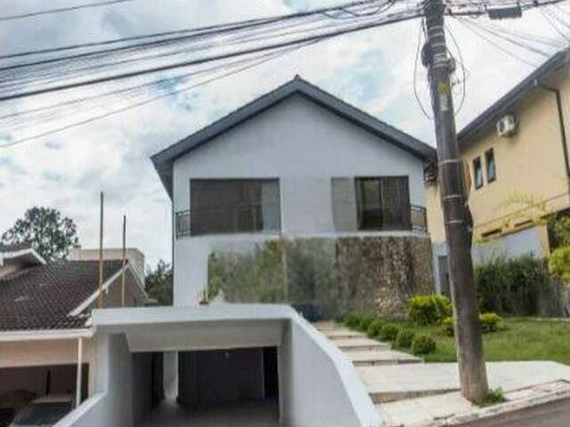 Casa em condomínio para Venda em Santana de Parnaíba - 2