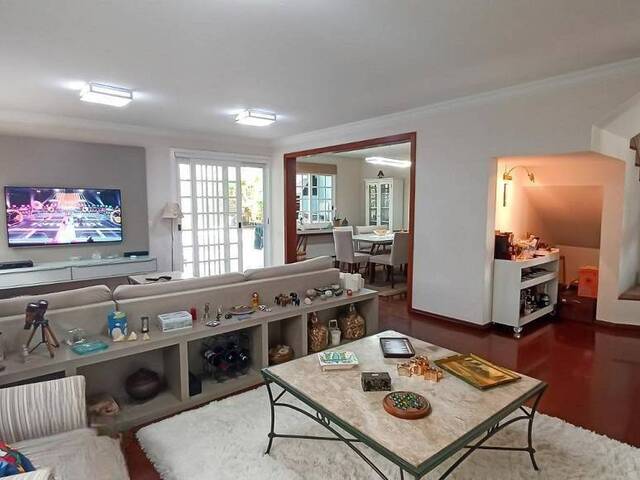 Casa em condomínio para Venda em Santana de Parnaíba - 3