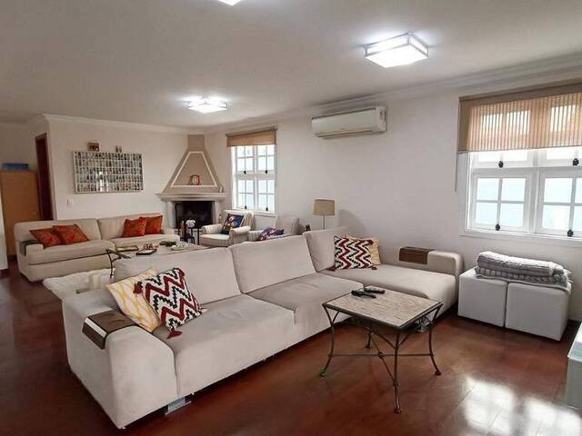 Casa em condomínio para Venda em Santana de Parnaíba - 4